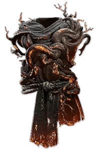 Ashrend Pathfinder Coat