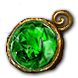 Chance to Flee (Quality +20%)