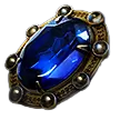 Rare Sapphire (Unidentified)