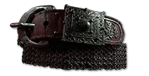 Brynabas Wide Belt