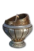 [Core Stat Incense] Spiral Morning (Lv.50)