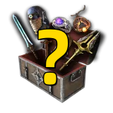 [Boost] Random (Mythic Unique) items