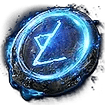 Greater Rebirth Rune