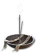 [Core Stat Incense] Sage's Whisper (Lv.50)