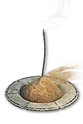 [Resistance Incense] Desert Escape (Lv.55)