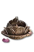[Resistance Incense] Soothing Spices (Lv.50)