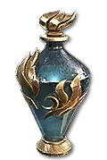 Elixir of Resourcefulness (Lv.20)