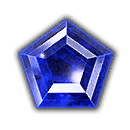 Royal Sapphire (Lv.25)