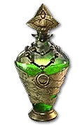 Elixir of Poison Resistance (Lv.40)