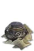 [Defensive Incense] Scents of the Desert Afternoon (Lv.50)