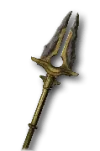 [Boost] Ahavarion, Spear of Lycander---[Staff]