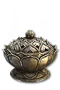[Defensive Incense] Reddamine Buzz (Lv.60)