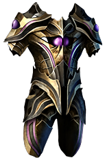 6 Link Cherrubim's Maleficence