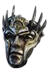 Judicator's Mask (DLC Required)