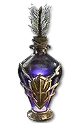 Elixir of Precision Ⅱ (Lv.50)