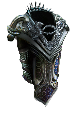 6 Link Voll's Protector