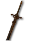 [Boost] The Grandfather---[Two-Handed Sword]
