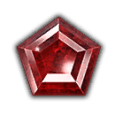 Royal Ruby (Lv.25)