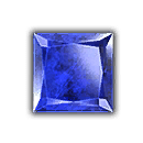 Flawless Sapphire (Lv.20)