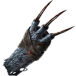 Rive Terror Claw