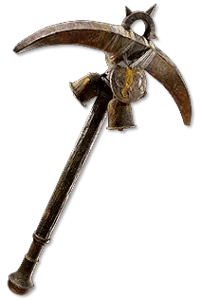 Trenchtimbre Spiked Club