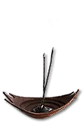 [Core Stat Incense] Queen's Supreme (Lv.50)