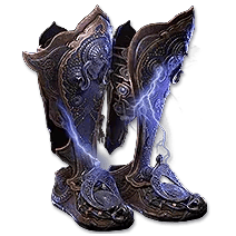 Thunderstep Steeltoe Boots