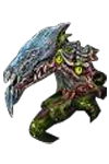 (100) Betrayer's Husk