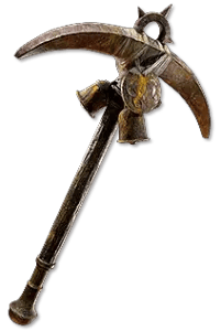 Trenchtimbre Spiked Club