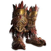 Powertread Hunting Shoes