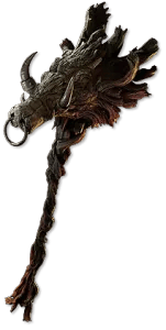 Hoghunt Felled Greatclub