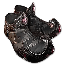 Wondertrap Silk Slippers