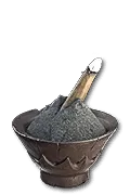 [Defensive Incense] Song of the Mountain (Lv.45)