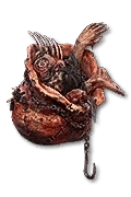 (100) Meaty Offering
