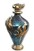 Elixir of Resourcefulness Ⅱ (Lv.50)