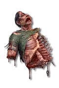 Pound of Flesh