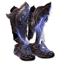 Thunderstep Steeltoe Boots