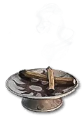 [Core Stat Incense] Blessed Guide (Lv.50)