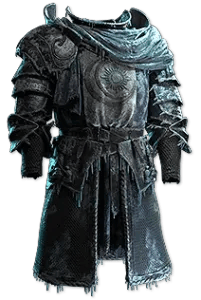 Icetomb Mail Vestments