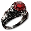 Bases-RUBY RING (Give a Orb of Chance for free)