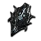Black Scythe Artifact