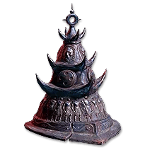 Cornathaum Heavy Crown