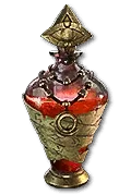 Elixir of Fire Resistance Ⅱ (Lv.50)