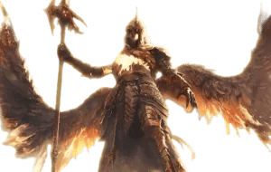 Divine Arbiter (We provide key)