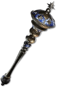 Seeing Stars Marching Mace