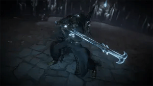 Choose 1 Boss in Interlude