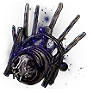 Omen of Secret Compartments