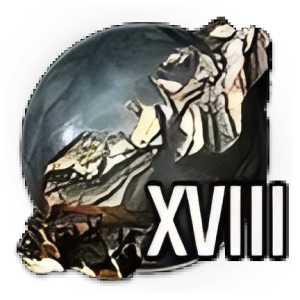 Level 18 Uncut Spirit Gem