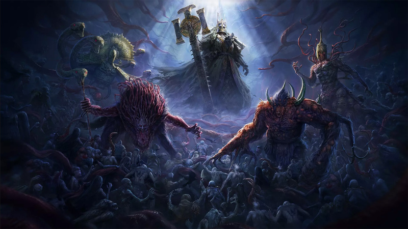 Power Leveling / 1->60