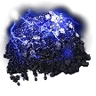 Crackling Flux
